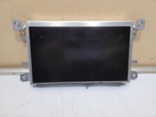 Unidade de exibição Audi A5 8T0919603A 8T 10/07-12/11  comprar usado  Enviando para Brazil