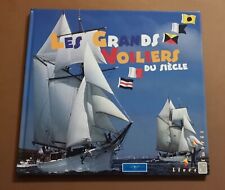 Livre timbres grands d'occasion  Champs-sur-Marne