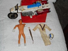 Evil knievel raketen gebraucht kaufen  Duisburg