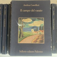 camilleri usato  Aprilia