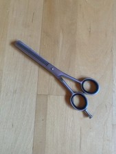 Effilierschere ausdünnschere  gebraucht kaufen  Neustadt an der Weinstraße
