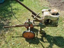 Antique rotavator for sale  LONDON