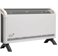 Dimplex 2kw convector for sale  WOLVERHAMPTON