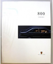 Rover 800 series for sale  LEICESTER