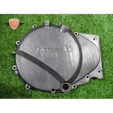 Carter motore kawasaki usato  Napoli