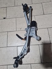 Motore tergicristallo anterior usato  Massa di Somma
