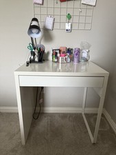 White desk charger for sale  Frisco