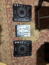 Pioneer cdj 1000 for sale  LIVERPOOL