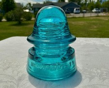 Pretty hemingray blue for sale  Florence