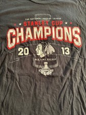 Chicago blackhawks stanley for sale  Los Angeles