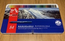 water pastels soluble for sale  LINLITHGOW