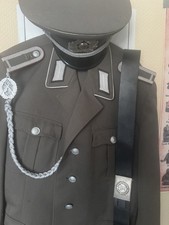 Nva uniform top gebraucht kaufen  Nordhausen