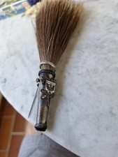 Broche houpette chapeau d'occasion  Marseille XII