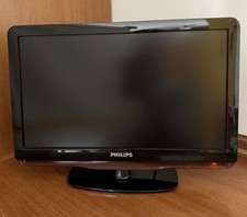 Televisore lcd philips usato  Solza