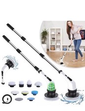 Electric spin scrubber for sale  SHEFFIELD
