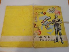 Album figurine piemonte usato Album figurine piemonte usato  Torino