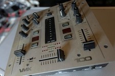 Behringer vmx100 mixer usato  Villanova del Ghebbo