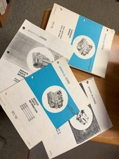 Manual de servicio, piezas y operación de Sperry Vickers segunda mano  Embacar hacia Mexico