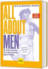 All about men gebraucht kaufen  Berlin