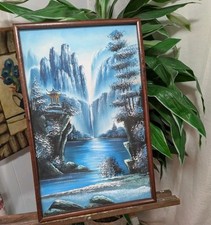 Vintage framed original for sale  North Fort Myers