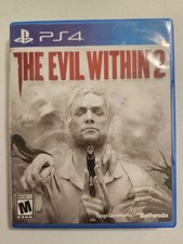 Evil within 2 for sale  Rogersville