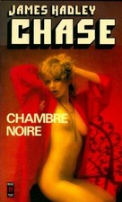 Chambre noire james d'occasion  Hennebont