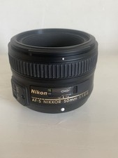 obiettivo nikon 55 400 usato  Roma