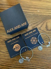 Authentic alex ani for sale  Morganton