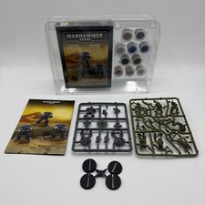 Citadel warhammer 40k gebraucht kaufen  Lohr a.Main