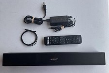 Bose solo sound for sale  Rio Rancho