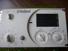 vaillant heizungsregelung gebraucht kaufen vaillant heizungsregelung gebraucht kaufen Paderborn