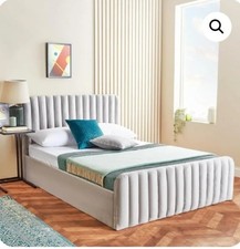 Ottoman small double for sale  NORTHAMPTON