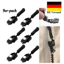9er set zipper gebraucht kaufen  Bremen