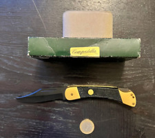 Puma knife n.23 usato  Torino