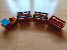 Holzeisenbahn kindereisenbahn  gebraucht kaufen  Großräschen