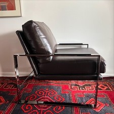 Soho lounge chair for sale  Wellington