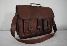 Xxl bandoulière cuir d'occasion  Chorges