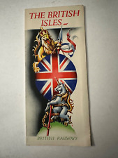 British isles british for sale  Cypress