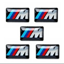Adesivo stemma bmw usato  Urbisaglia