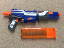 Alpha trooper nerf for sale  BATH