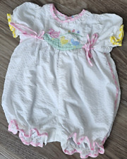 Vtg baby girl for sale  Menasha
