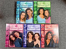 Gilmore girls seasons for sale  Lancaster