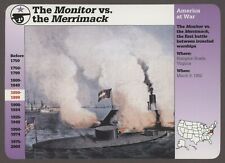 Monitor merrimack story for sale  Waupun