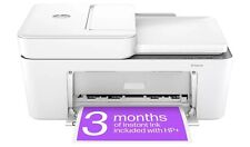 Wireless printer deskjet for sale  NORTHAMPTON