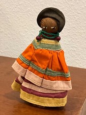 Vintage handmade doll for sale  Winter Garden