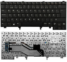 DANISH Keyboard DELL LATITUDE E5320 E5420 E5430 .E6220 E6320 E6330 E6420 na sprzedaż  PL
