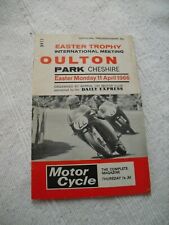 1966 oulton park for sale  LONDON