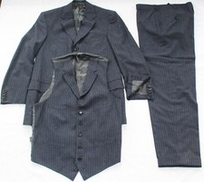 Oxxford suit wool for sale  Farmington