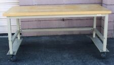 Laboratory work bench for sale  West Hollywood