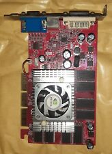 Scheda agp nvidia usato  Angri